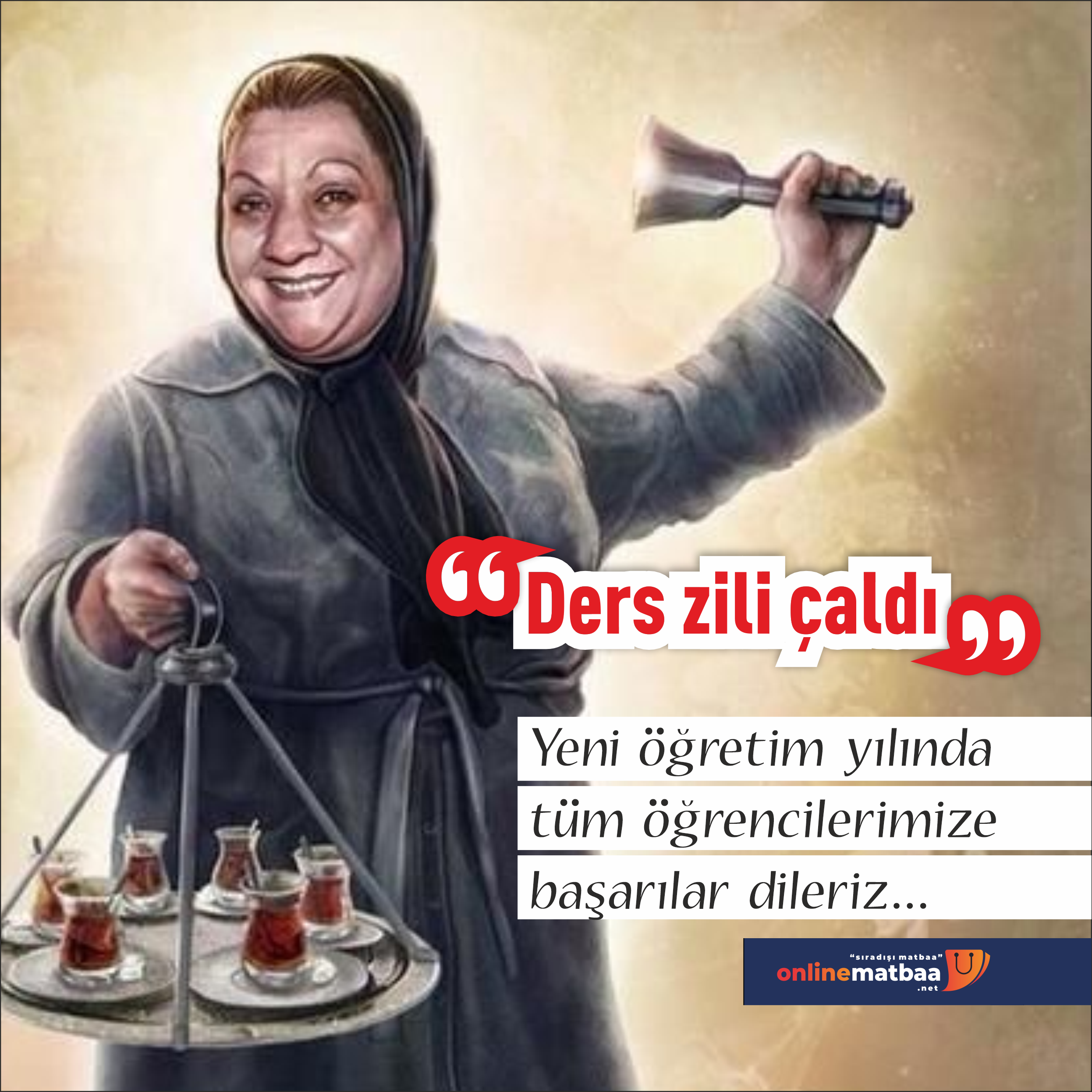 Yeni Eğitim Yılına Merhaba: Basılı Ürünlerle Okul Ruhunu Güçlendirin