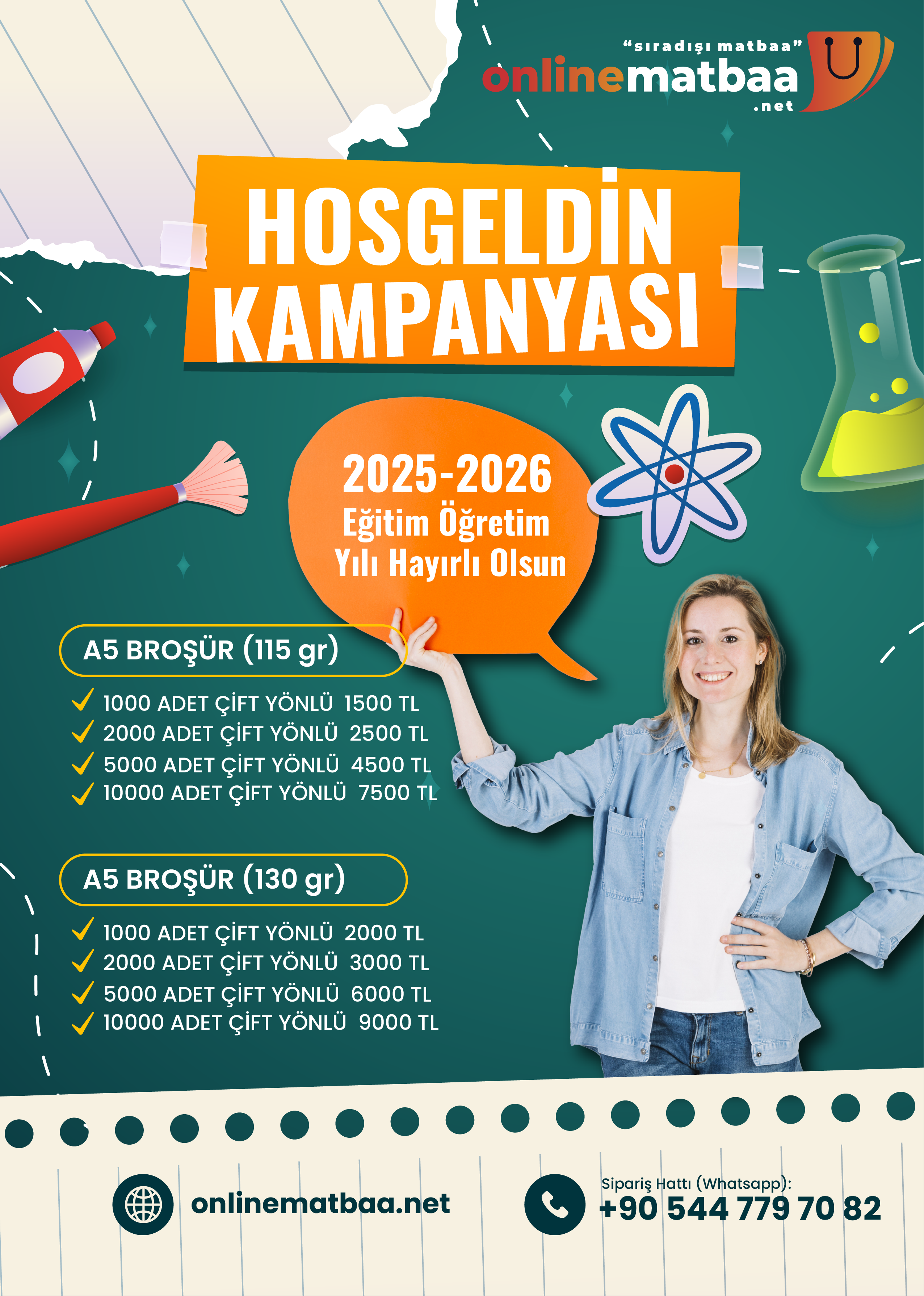 onlinematbaa.net ile Tanışın