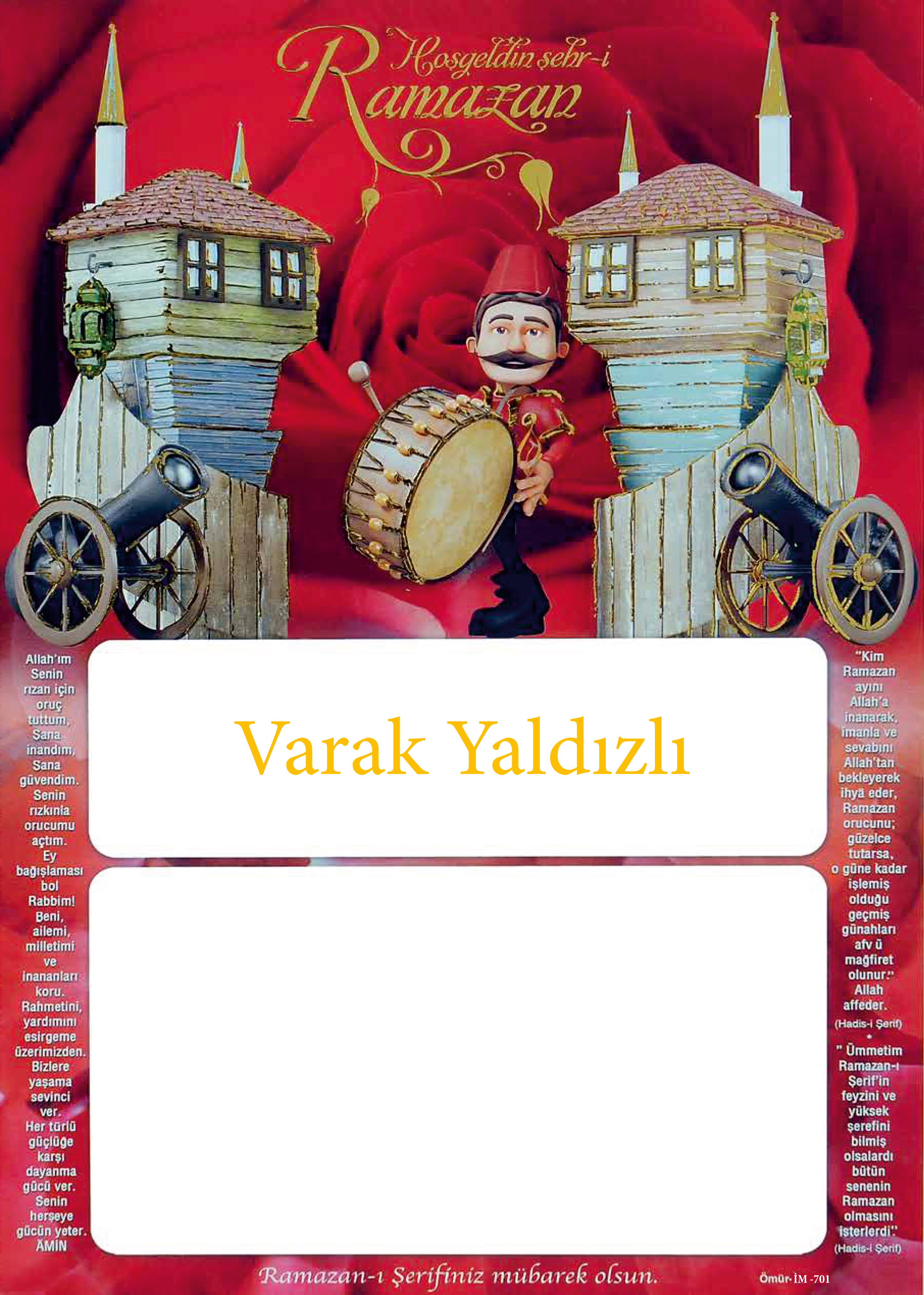 Altın Varaklı